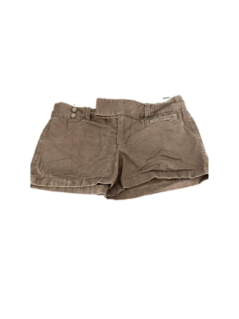 GAP Brown Cargo Shorts